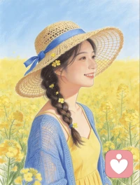 人生找不到方向的时候，
就走向自己。

不去追别人的光，
不去赶别人的路，
静下心来，
听听自己真正想要什么、
热爱什么、
在乎什么。

慢慢走，
认真活，
把自己活明白，
方向自然会在脚下慢慢清晰。配图