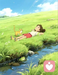 生而悦己，而非困于他人！配图