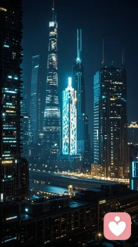 有一盏小路灯，总在夜里自责：
“我不够亮，照不亮整条路，留不住路过的人。”
风对它说：
“你不用照亮所有人，
你只需要稳稳地亮着，
等那个愿意为你停下、慢慢走的人。”
不是你不够好，只是你们路线不同。你值得慢慢被珍惜，而不是被匆匆路过。
 
 配图
