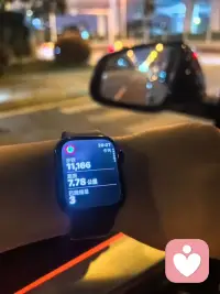 久违的一万步✌️
当你一件事总是想不通💢
你可以选择去吃，去逛，去运动
也可以选择来找我聊天哦