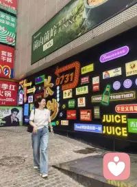 久违的一万步✌️
当你一件事总是想不通💢
你可以选择去吃，去逛，去运动
也可以选择来找我聊天哦