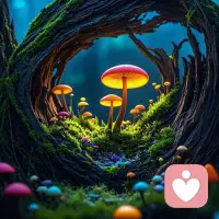 总有些情绪，找不到合适的人说。
没关系，我在这里，安静、温柔、守密。
不用逞强，不必解释。
你慢慢说，我慢慢听。配图