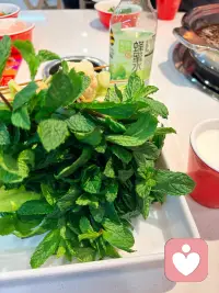 理想的生活需要一点点串串配图