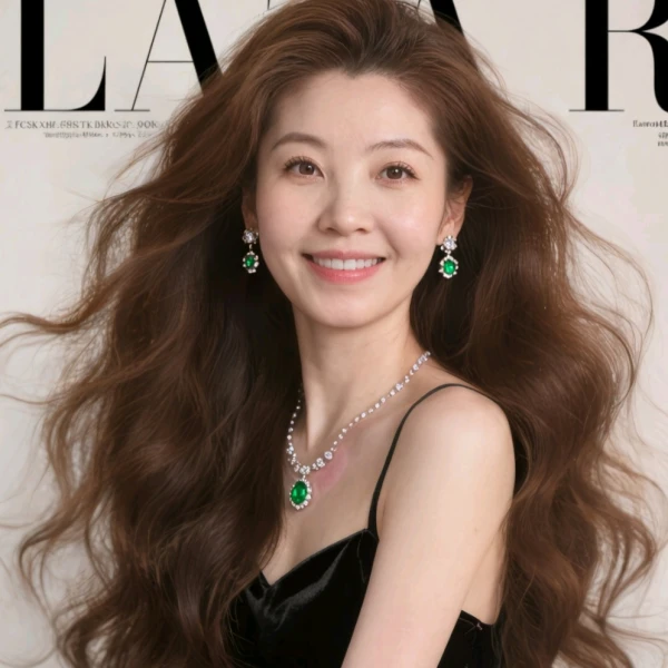 恬安【情感情绪】