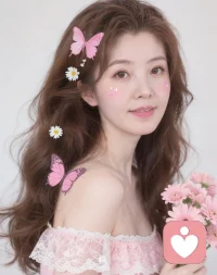 最初靠近你时，
我带着满心的温柔与期待，
用自己最渴望被爱的方式待你。
那个时候的我以为真心就能换来真心，
温柔总能被温柔接住。
后来才发现感情从来都不是单向的奔赴。
你回应的温度慢慢铸就了我的态度，
你冷漠，我便学会了沉默，
你敷衍，我便懂得了保留，
我后来的样子全是你曾写过的答案。配图