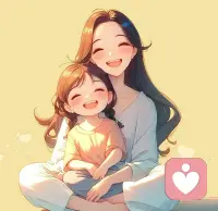 “成为母亲 不如母亲”
小时候不明白，为什么母亲总在忙碌，洗衣做饭，从早到晚不停歇，家里却总有着温暖的烟火气。
长大以后才懂得，原来大部分母亲光是维系家庭的琐碎就已经是倾其所有了。
现在，我拼尽全力去追赶母亲的脚步，渐渐才发现母亲
抵达的深度，或许我这一生也难以企及。
从依恋母亲，叛逆母亲，读懂母亲，拥抱母亲，直到成为母亲，最后发现，不如母亲。
少年不识苦滋味，为赋深情空抒情，而今尝遍苦滋味，欲言又止，却道风轻暖个春。
小时候觉得她普通，现在才懂她把日子过暖的本事，是藏在每一顿饭，每一件洗干净的衣服里的“超能力”。
原来最戳人的感动，是终于懂了她的难，也想把她给的暖，再捧给我的孩子。配图