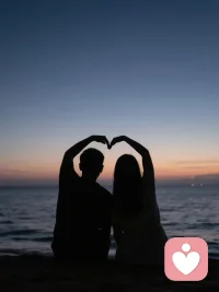 如果你真的很想和一个人走到最后，一定要记住四点：
一、坦诚：介意的、不满的，希望对方做到的，都告诉对方，别让对方猜测。
二、越爱，才会越吵架，不吵架的爱情是不正常的。遇到问题沟通解决，别轮流怄气，才不会走散。
三、成长是自己的，付出是相互的，双向奔赴的爱才会拥有。
四、边界感很重要，对异性保持分寸。最好的关系是，坦诚相待，也是彼此成全！