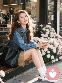 爱自己的7条约定
第一条，接纳自己的不完美，原谅自己的失误。
谁都会做错事，犯错不代表你不好，更不代表你不值得被爱。勇敢面对、及时改正就够了，就算不完美，你依然很珍贵。
第二条，喜欢自己本来的性格。不管你是内向安静，还是外向直率，每一种性格都有它的好。接纳自己的脾气与特质，不和自己对抗，就是爱自己的开始。
第三条，好好善待自己的身体。它是陪伴你一生的家，不用追求完美身材，只要健康舒服就好。按时吃饭、好好睡觉、好好照顾它，你的身体，永远值得被温柔对待。
第四条，珍惜自己的每一分时间。你的时间很值钱，不用总为别人的事情消耗自己。不尊重你时间的人，不必勉强相处，把时间留给自己和值得的人。
第五条，正视并满足自己的需求。你的想要、你的渴望，都一点不可耻。不用压抑，不用讨好，学会听见自己的心声，好好满足自己，才是对自己负责。
第六条，感恩自己所有的经历。不管是开心的、难过的，还是艰难的，都成就了现在的你。每一段经历都藏着礼物，过去的一切，都让你变得更强大。
第七条，深爱自己独一无二的生命。你来到这个世界，本身就是一件值得庆幸的事。好好活着，好好爱自己，就是对生命最好的回应。配图