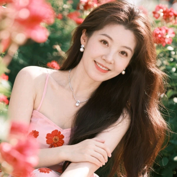 恬安【情感情绪】