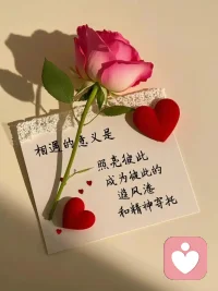 离开的念头悄然生根，
非因你不善或不爱，
而是你的漠然，让我看见你的世界无需我存在。
迟来的悔悟与道歉若已无济，
就让别离教会珍惜与悔改，
误会无需澄清，我们真正尽力了。
那时，我对你的爱意如磐石不移，
但一句刺心话语，我便松开了执著。
至此，山水迢迢，你我皆在旅途中。
只要活成自己钟爱的模样，
这场相逢便有了最圆满的归宿。配图