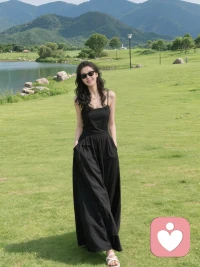 我根本不需要知道别人在背后怎么说我，
我的人生如此宝贵，我喜欢的人喜欢我就够了，
我没有那么多人需要去满足。
名声在外有好也有坏，
我就告诉自己，
有福之人千人恨，无福之人恨千人！配图