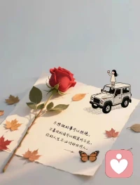 当你想争辩却选择了沉默，当你心里委屈却依然扛起责任，当你看不惯某些言行却仍然保持尊重，当你有一万句反驳的话最终只回以微笑，这不是懦弱而是格局。心要是小了，满眼都是些家长里短的糟心事；心要是大了，就算天大的风浪也能从容应对。配图