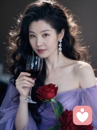 如果你爱上一个美丽大方，又有思想的女性，那她大概率是桀骜不驯，非常难以驾驭的，也是强势的，你要知道她能够拥有同龄人不具备的一些思想，你想想看，那她到底是经历些什么，又或者是见识过什么，拥有超高的觉醒能力，这样的女性是可遇不可求的。
 
如果她能够异常的善良和纯真，能够抵制诱惑而自立，绝不是一般的狠人。她不贪图美色，不贪图金钱和权利，而本着一颗极度真诚的心态面对一切，你可想而知这到底是多刚毅才能做到如此。你以为她不会为人处世，实际上她根本不屑于演戏。要演戏也得看对方是谁。这样的女子刚气十足，拥有男人的气魄，甚至比男人还男人。你想想，一般人怎能入她法眼。配图