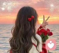 你知道你最让人佩服的是什么吗，明明经历了那么多糟心事，却从没变坏，你尝过时间无情，见识过人性阴暗，你没有走极端，反而更加稳重。
这不是无奈，是你懂了，真正的成长从不是逃离痛苦，而是在痛苦中保持清醒。
世界让你感受恶意，会让你失望，但他们只是在提醒，别成为那样的人，所以，经历的意义是让你在痛苦中从新做自己，这个社会只会只奖励会演戏的人，但因果从不会亏待内心真诚的人。配图