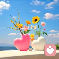 每个人心中，都有一段故事。有些，能与别人分享。有些，却只能独自品味。人生，看透不如看淡。很多事，不是不懂，只是无奈，这就是生活，一万个为什么也概括不了一句没什么。人要活在美好的磁场里，喜欢你的人自然会靠近，不适合的人，会慢慢自动远离，而那些真正与你同频的人，一直都会在你身边，欣赏你，鼓励你！配图