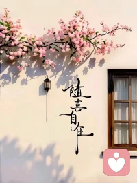生活从来没有变轻松过，该面对的风雨，该扛起的重量、一样都没少。只是我们不再像年少时那样，急着对抗，忙着抱怨。学会了接受事与愿违，也懂得了顺从本心取舍——不是妥协，是与生活讲和的智慧。配图