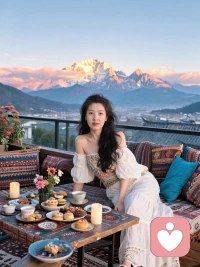做一个自爱的人，
别人自然会尊重你、爱你；
做一个爱自己的人，
别人自然会欣赏你、看向你 。配图