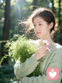 现在才真正明白，没有情绪的日子，才真的是幸福，不要和任何人计较，没有人值得你消耗自己。这世间万物，最没意思的就是人，想多了都是问题，想开了都是答案。不要因为善良，给别人撑伞而淋湿了自己。过分的善良，只会让人得寸进尺。善良和爱都是免费的，但不能廉价。配图