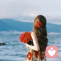 爱是并肩同行，不是仰望追逐，更不是低头迁就。把人生主动权握在手里，再选择一起分享故事的人。
不卑微，不讨好，不仓促，认真选择，温柔相爱。配图