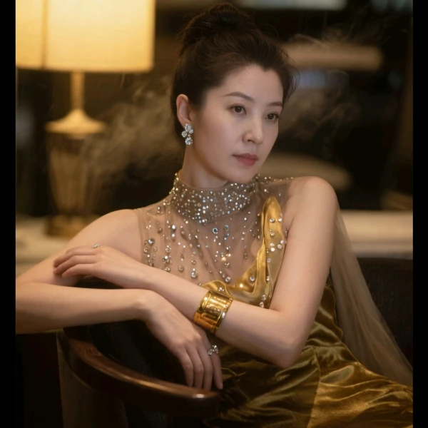 恬安【情感情绪】