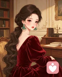 女人真正的底牌，从来不是被爱。
是“放下”不觉得亏，
是“翻篇”不觉得难。
她心软时温柔全世界，
她收心时，谁也拦不住。
能在一段关系里不走，
也能在一瞬间转身不带回头。
爱得起，也撤得干净，
这才是无敌又清醒的人生。