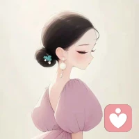 后来才懂，不是所有美好都要拥有，远远看着就很好。落日再美，终究会沉进夜色；有些人再难忘，也只能陪你一程。不必遗憾错过，至少它曾照亮过你的眼睛。往后，把心放宽，把事看淡，留不住的就随它去，属于你的，总会慢慢到来。配图