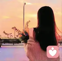 向下扎根，
向内生长，
丰盈自己。配图