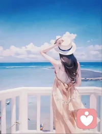 人在不同的时间，想要的东西不一样，尽所能，敬所不能，没有必要，没有一定 ，随心、 随缘就好。慢慢来，答案就在这一日复一日的生活里。配图