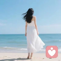 爱，是欣赏，非占有。
没得到时，满眼都是光；
得到后，才看清烟火里的琐碎、人性里的凉薄。
与其耗着，不如放过自己，也放过别人。配图