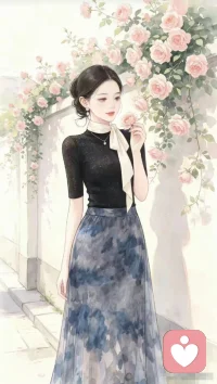 任何关系，问心无愧就好了，时间证明不了什么，任何人在任何时候，分道扬镰都是正常的，这世上会有突如其来的相遇，就会有始料未及的喜欢，也会有措不及防的再见，和毫不留情的散场……配图