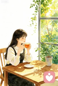 委屈换不来心疼，懂事换不来偏爱，人这一生，终究要学会与自己和解，不必事事迁就，不必处处周全，别总委屈自己。好好为自己活，慢慢自愈，悄悄发光，好好爱自己，比什么都强……配图