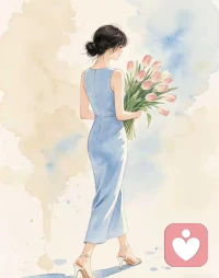 意识到自己不重要时，就悄悄后退一万步。无法改变外界，那就改变自己。如果感受不到半点偏爱，那就直接退场，从此不再分享生活的每一个瞬间。
人总是等到耗尽最后一丝期待，才肯轻声地说一句再见。当你终于决定放弃一个人、一件事，背后一定积攒了太多说不出口的无力和失望。不被重视的每一秒，都要一点点收回热情，然后平静退场。不是原谅了谁，而是终于把自己还给了自己。
最温柔的告别，从来不是声嘶力竭，是悄悄收回伸出的手，是把想念藏进深夜，是在渐行渐远里，祝你我都有更好的以后。愿每一个疲惫的灵魂，都能重获完整。配图