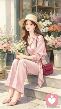 心要像伞一样，撑得起，收的住。
心态放好，风水就好，一切皆宜。
不焦虑未来，不怀念过往，
活在当下，珍惜眼前光景。配图