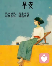渐行渐远的不止身边的人，
还有曾经的自己。
人生就是，
昨天越来越多，明天越来越少。配图