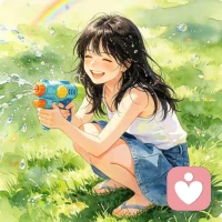 只愿把自己养得越来越平和喜悦，
其余的事，
都没什么兴致。配图
