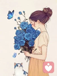 对待生活，要取舍有度、不慌不忙。
珍惜拥有的，看淡缺失的，
有锦上添花的惊喜很好，
无亦能守住本心，
依旧活得风华绝代。