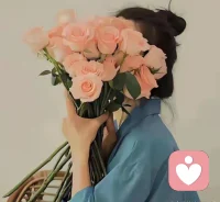 光面是你，
暗面也是你，
合起来才叫完整。