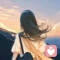 比起忽冷忽热的陪伴，
孤独才让人踏实。配图