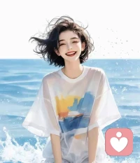 每一个认真对待的今天，
都会在未来的某一天以惊喜的方式拥抱你。配图
