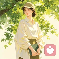 这个世上，只有你最懂自己，
也只有你最疼自己。
往后余生，
你要好好宠爱你自己！配图