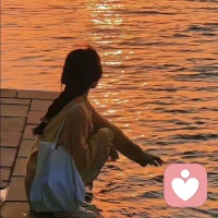 烂掉的果子自己会从树上掉下来，
你就站着，
因果无需亲自动手。配图