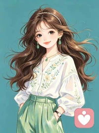 稳定的情绪是一种养分，
滋养自己 也治愈别人。
接受生活中的不完美，
宽容生活中的不容易。配图