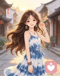 有人理解我之幸，
无人理解我独行，
我生以悦己，
而非困于他人。配图