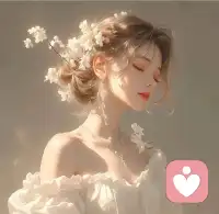 放下手里繁杂的工作，停下漫无目的的匆忙。
奔赴一场见面，说几句真心话语。
一起在喜欢的地方，分享一方清宁。
带着笑意，接受这世间的温柔偏爱。配图
