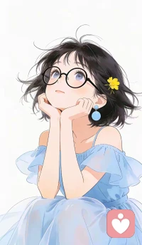 若心起，则一切起，
若心平，则一切平。
如其所是：
一是一，二是二。配图