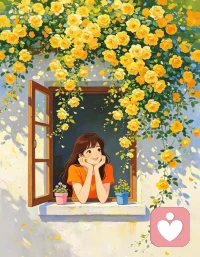 平凡日子里，
藏着无数种可能与欢喜。