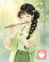 不纠缠过往，
不纠结未来，
只安于当下。