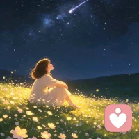 生活从不会一直顺遂，起落皆是常态，学会接纳遗憾、包容脆弱，在喧嚣中守住内心平静，万事自有温柔归期。