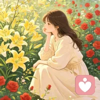 人生总有未尽之意，正如花未全开，月未全圆。
留有遗憾，也是一种成全。