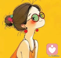 生活很苦，自己加糖。
路上总有阴影，
但抬头总能看到阳光。
万事尽心尽力就好，
有则锦上添花。
日子和感情没有答案，
舒服就是满分。配图